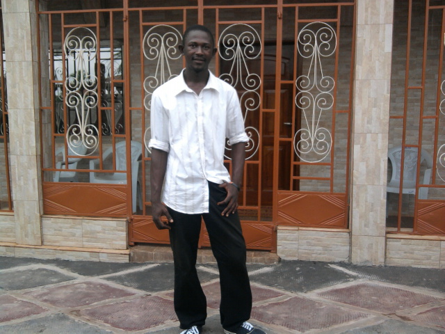 we trust in God